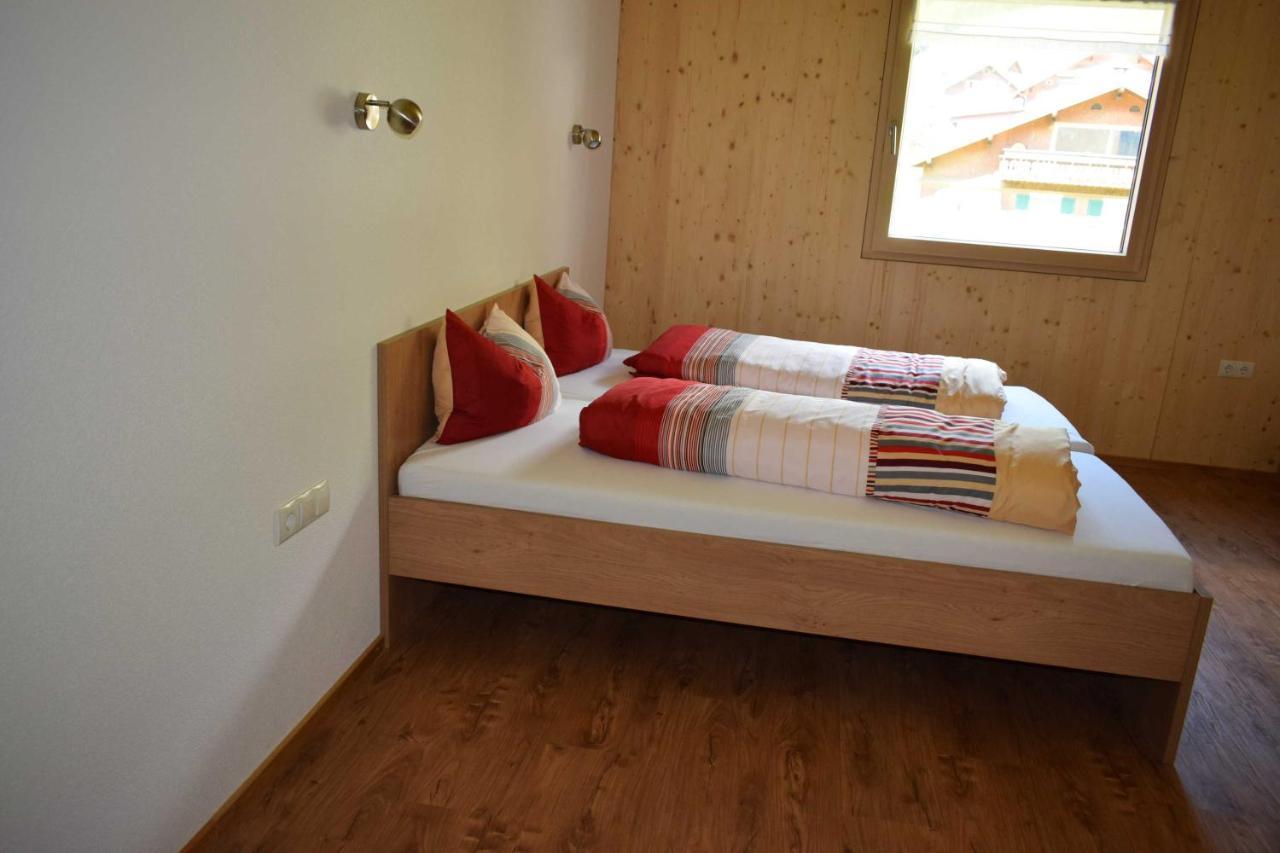Haus Bianca Villa Schoppernau Luaran gambar