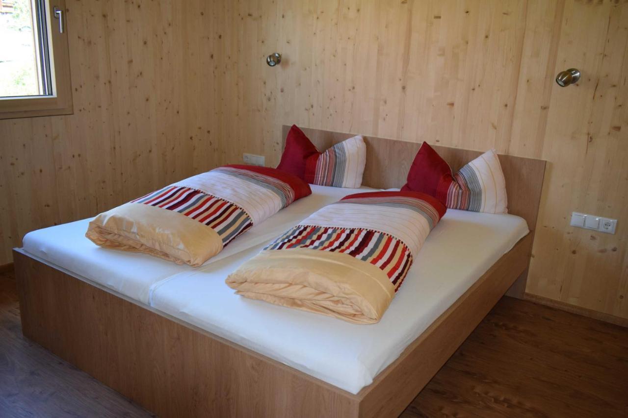 Haus Bianca Villa Schoppernau Luaran gambar