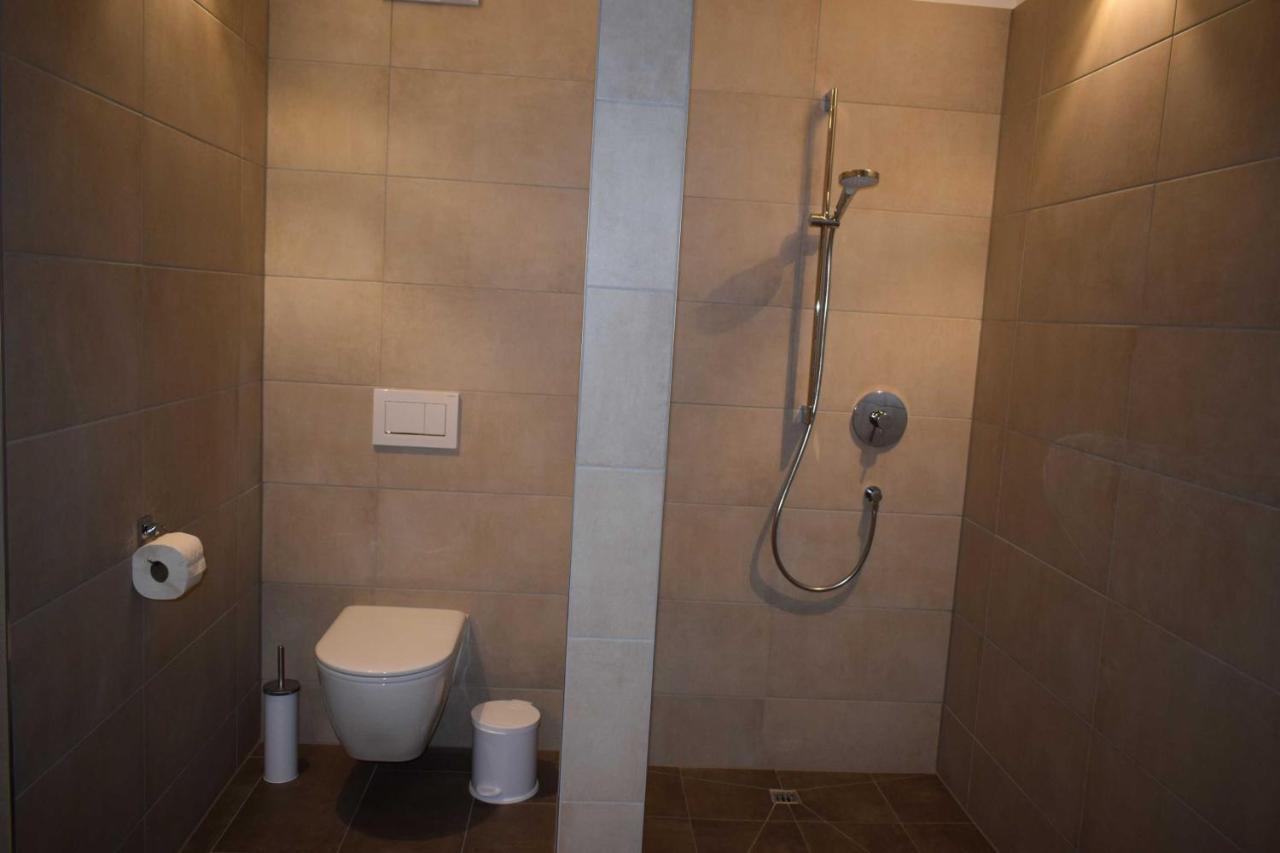 Haus Bianca Villa Schoppernau Luaran gambar